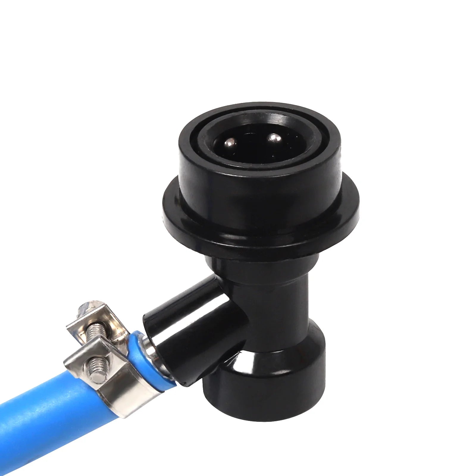 Snow Foam Sprayer Pressure Washer Quick Connector Wasserpistole Elektrisch High Pressure Washing Machine 19 Feet Hose