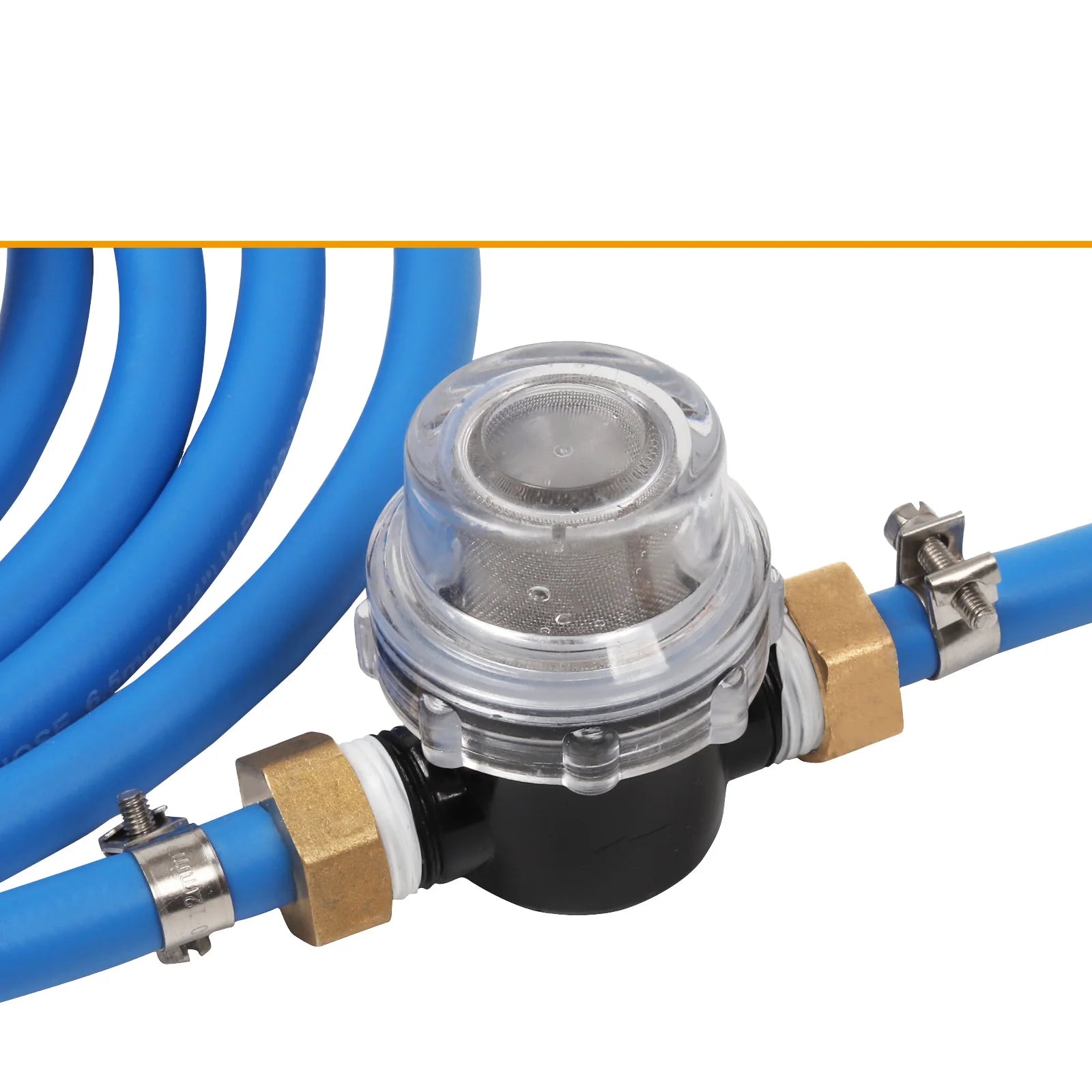 Snow Foam Sprayer Pressure Washer Quick Connector Wasserpistole Elektrisch High Pressure Washing Machine 19 Feet Hose